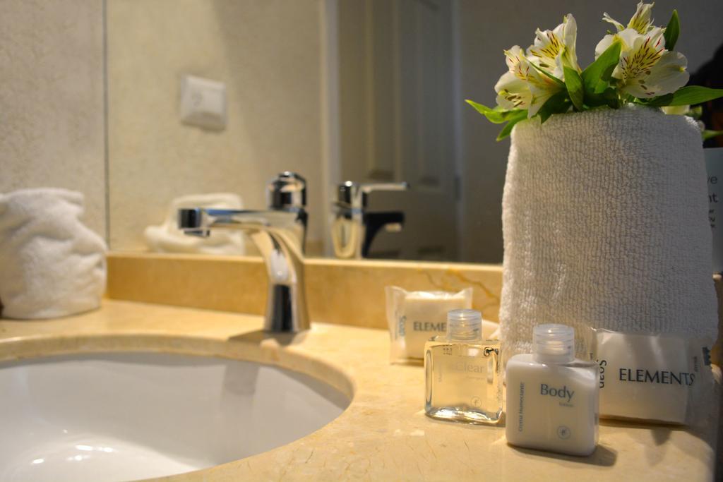 Eco Express Hotel Zamora Самора де Идалго Стая снимка