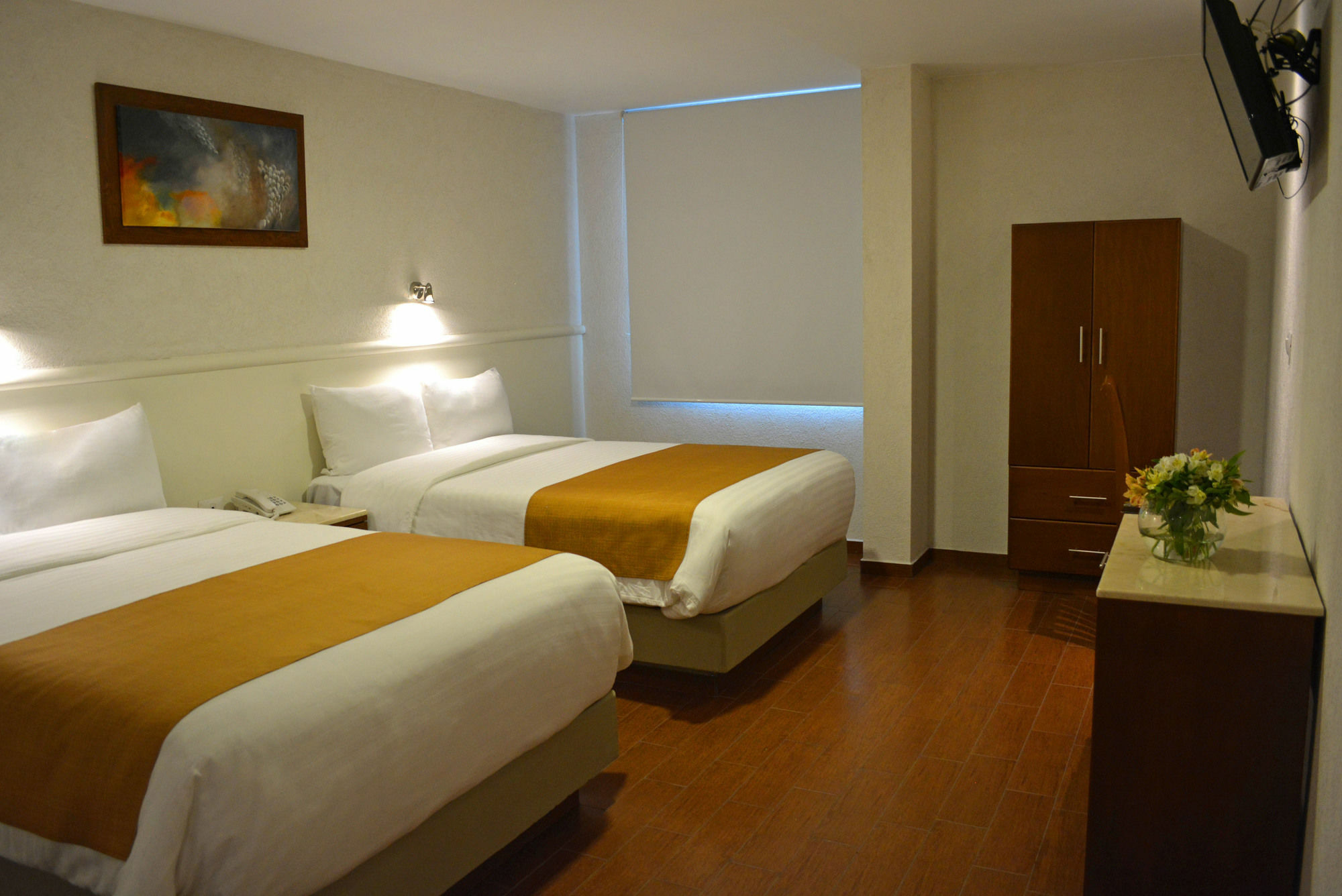Eco Express Hotel Zamora Самора де Идалго Екстериор снимка