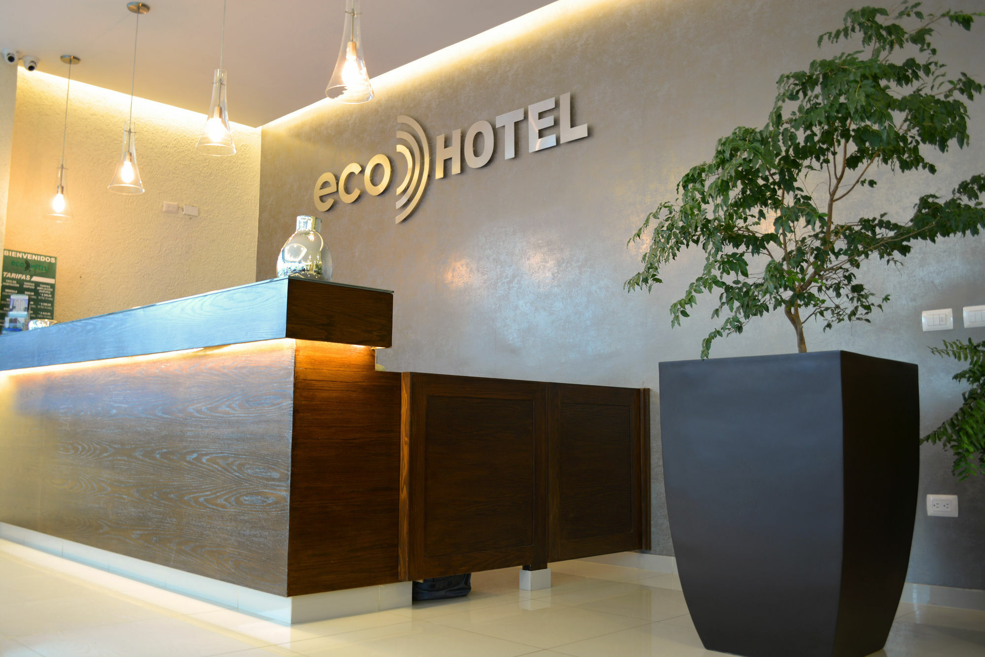 Eco Express Hotel Zamora Самора де Идалго Екстериор снимка